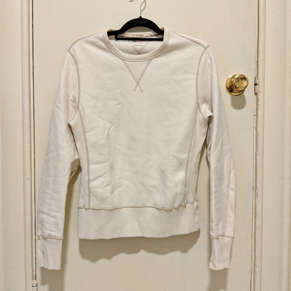 COPY - Todd Snyder X Champion Reverse Weave Sweat…